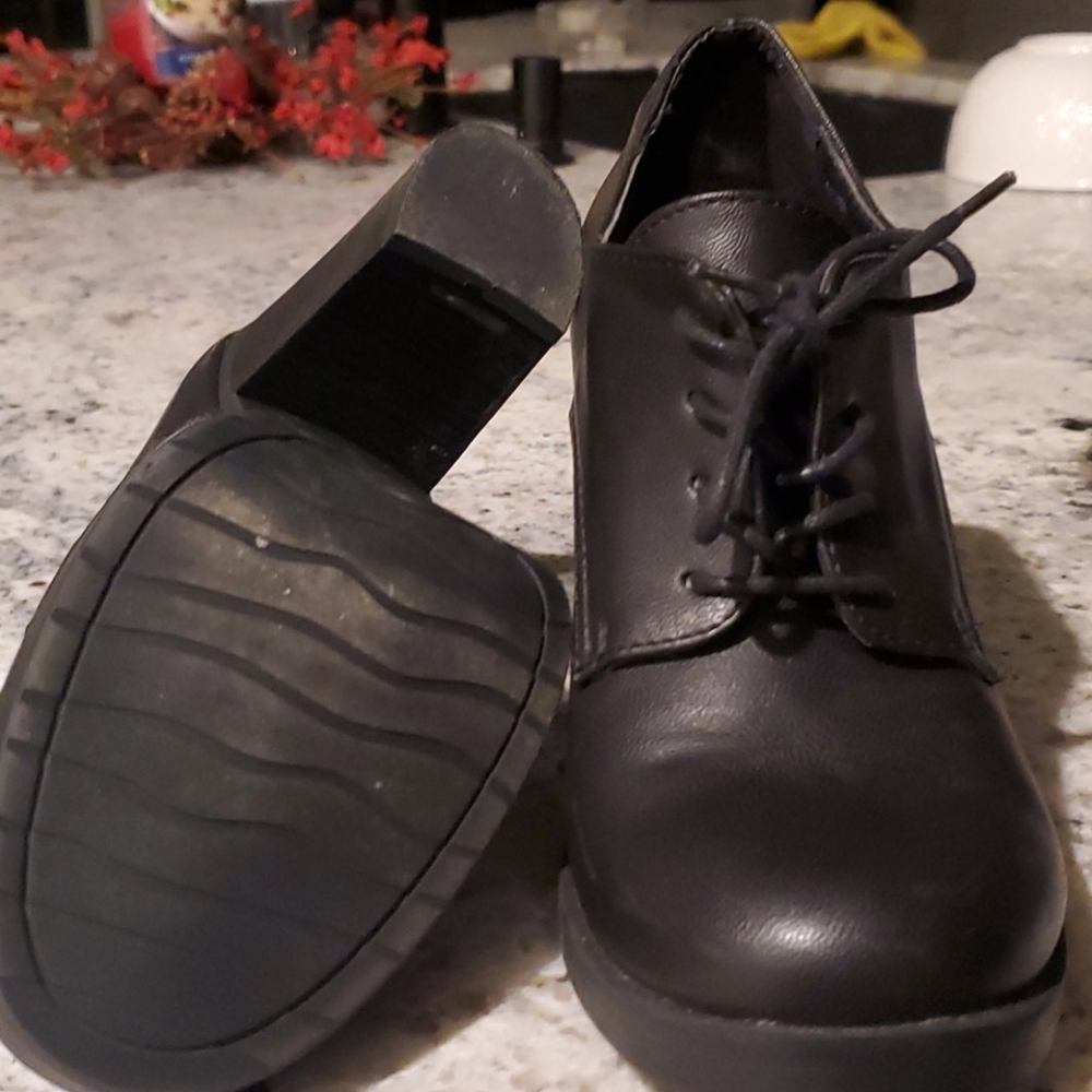 Booties - Picture 2 of 2